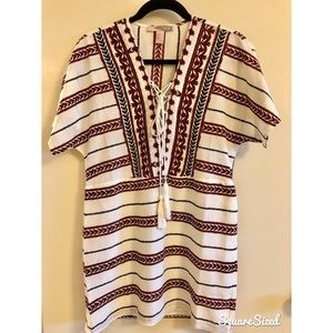 Small Tribal Dress Forever 21